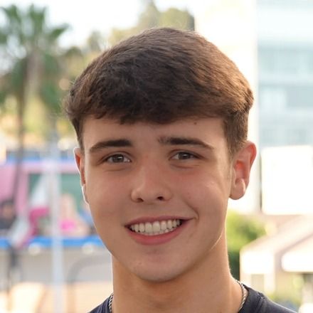 Harrison Nott